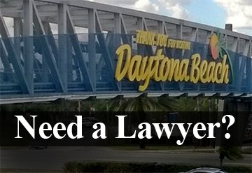 Daytona Beach Estate lawyer