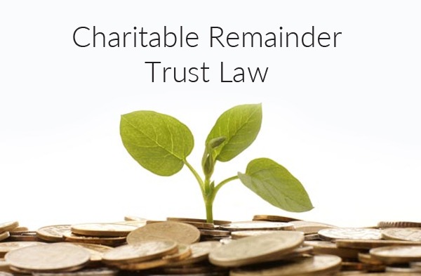 understanding-charitable-remainder-trust